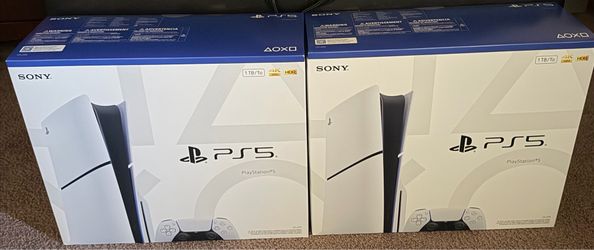 PS5