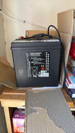 Battery