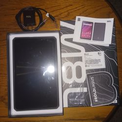 Tablet 
