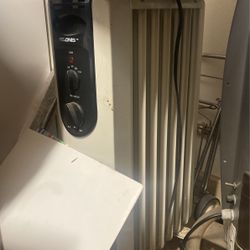 Heater 
