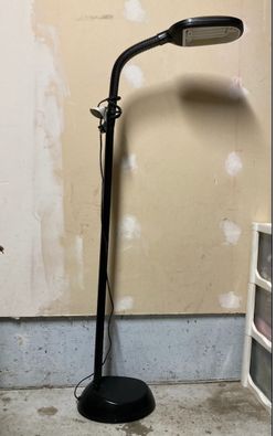 AgroBrite Grow Light