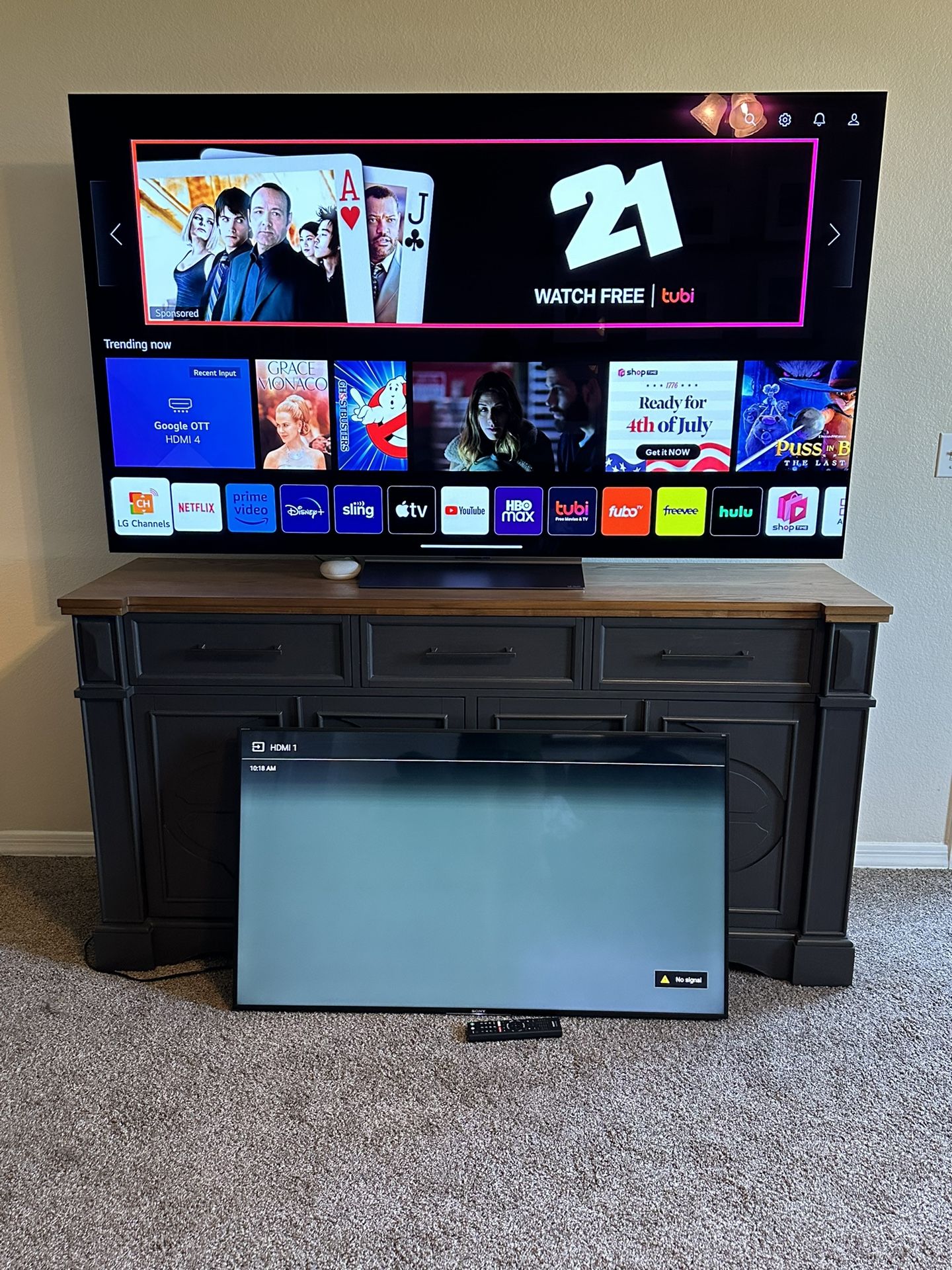 Sony -Bravia 49" Class - LED - X900E Series - 2160p - Smart - 4K UHD TV with HDR