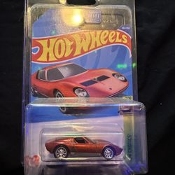 Hot Wheels Sth
