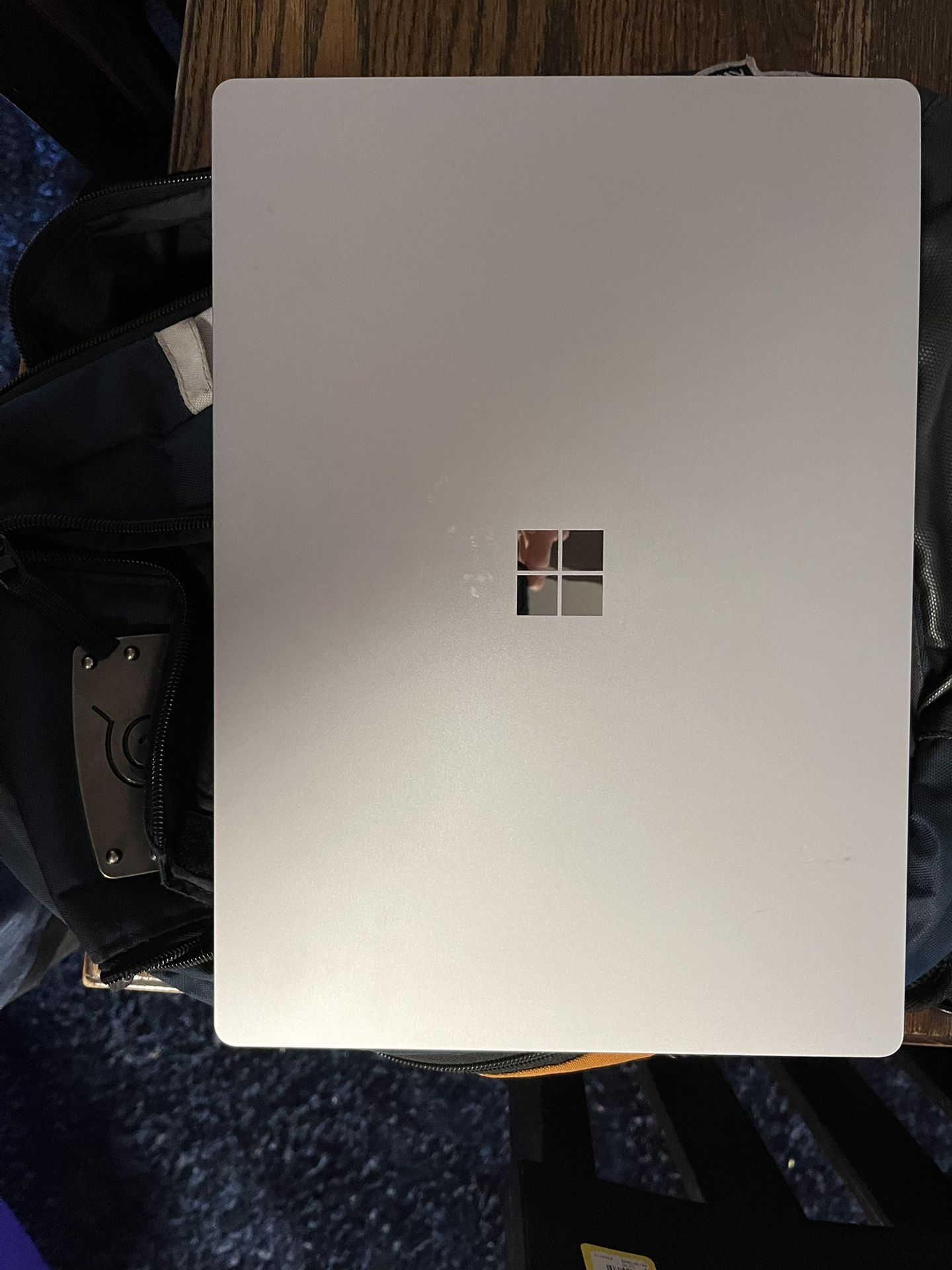 Microsoft Surface 5