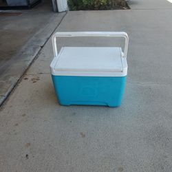 Igloo Cooler