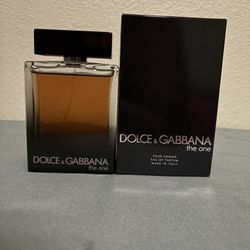 Dolce & Gabbana Mens 