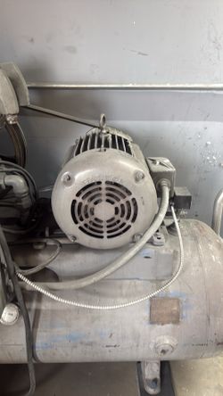 Electrical motor Compressor for parts