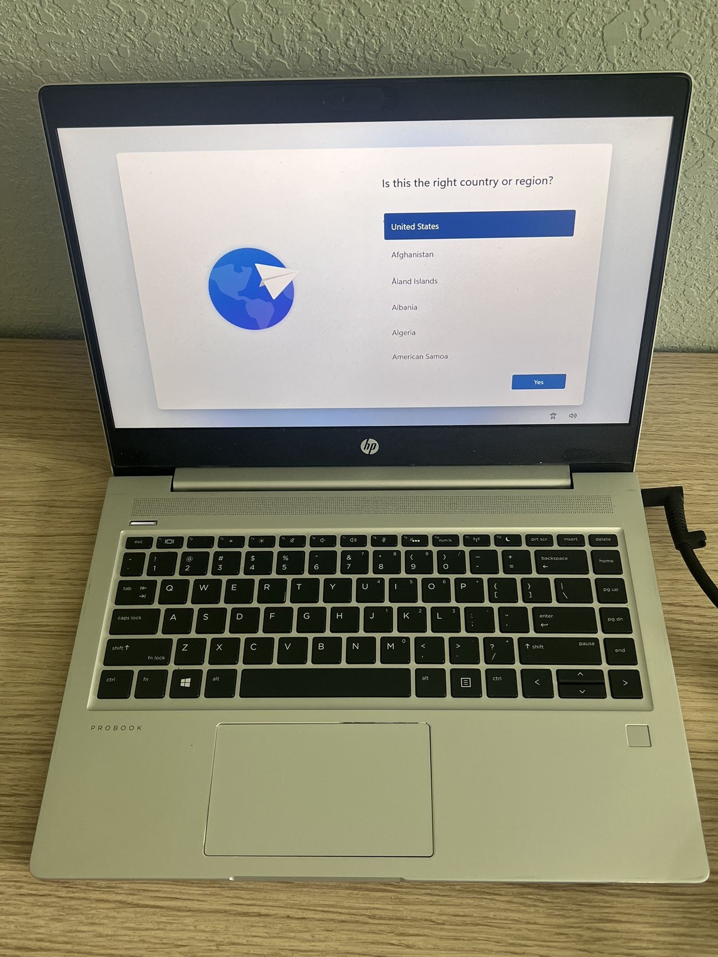 HP ProBook 445 G7 Business Laptop | Lightweight + Durable | Acworth/Kennesaw Pickup 💼