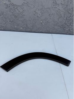 2019 - 2022 Subaru Forester Rear RIGHT RH Wheel Arch  Molding Trim