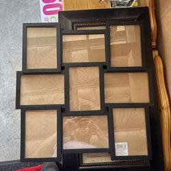 Photo Collage Frame
