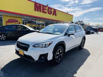 2019 Subaru Crosstrek