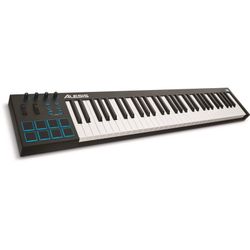 Alesis V61 61-Key USB MIDI Keyboard Controller