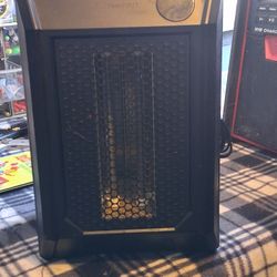 Portable Heater