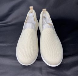 Easy Spirit Women's Razzle Casual Flats -  Beige - 11 W