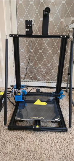 3d printer CR-10 V3