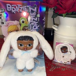 Bratzie Sasha Trade For Yazmin 