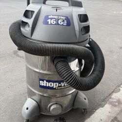 Shop-Vac Contractor 16 Gal Wet/Dry