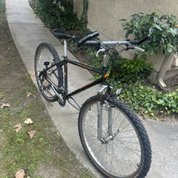 Bike Bicycle 