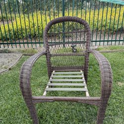 Outdoor Patio Chairs