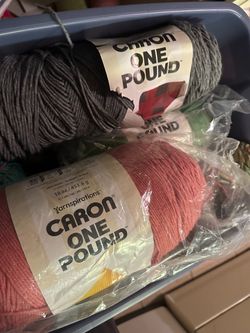 NEW yarn  Amazon
