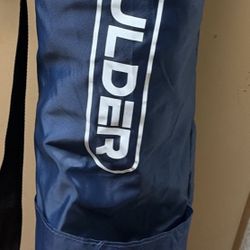 Boulder Badminton net ( Brand new)