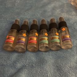Silicona Para Cabello O Pelo Avon Todo Tipo