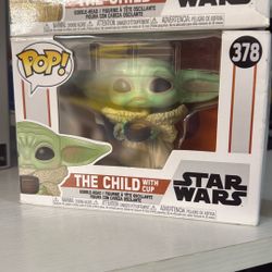 Starwars Pop!