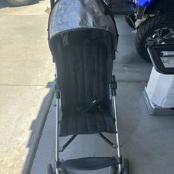 Stroller 3d Lite