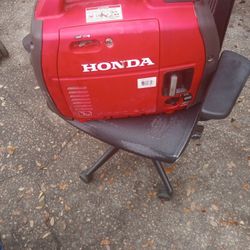 Honda EU 2200i Inverter