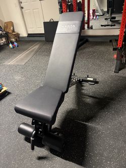 Adjustable Bench Decline/Incline