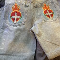 Ambush Jeans Brand New Never worn 