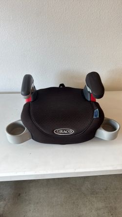 Graco Booster
