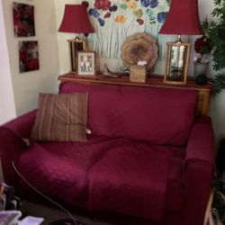 Loveseat
