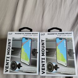 Magsafe Car Mount Vent