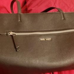 New Nine West Purse 