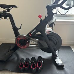 Peloton