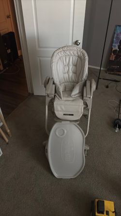 Chicco Baby Feeding Chair