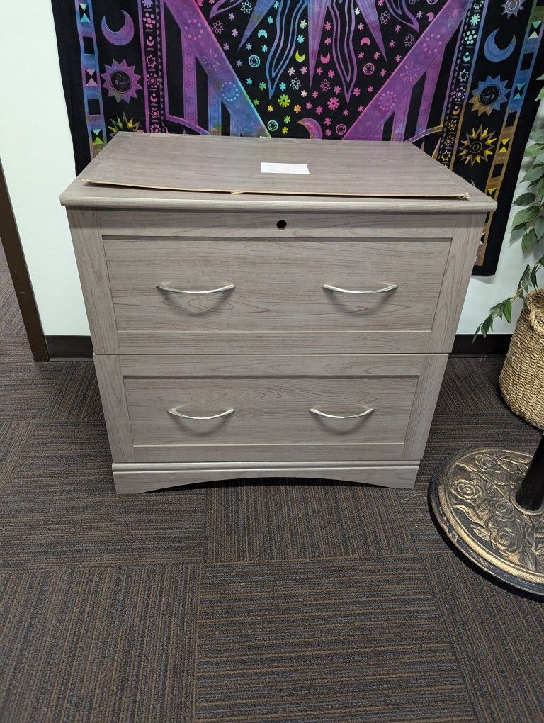 File Cabinet