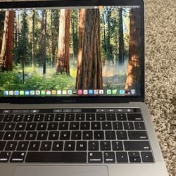 Macbook Pro