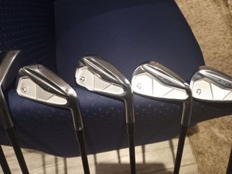 Taylormade P-7CB