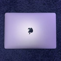2020 MacBook Air 