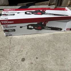 Electric Chainsaw
