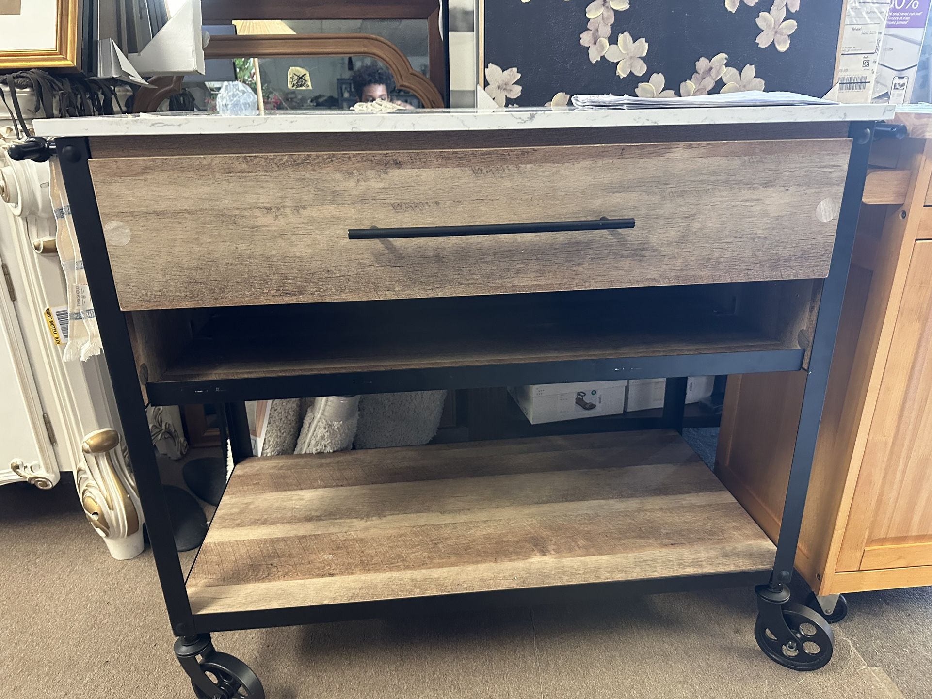 Cart