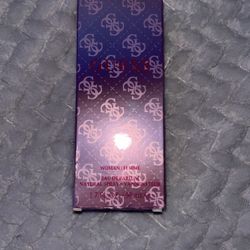 Guess Girls Perfume 