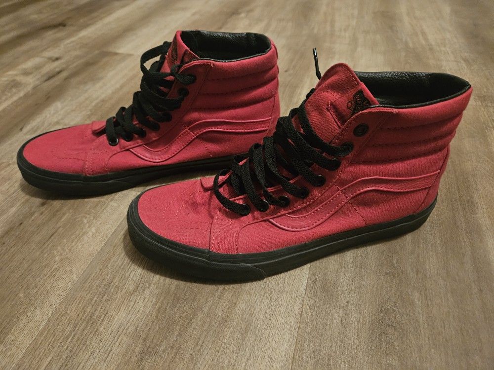 Vans Sk8-Hi High Tops