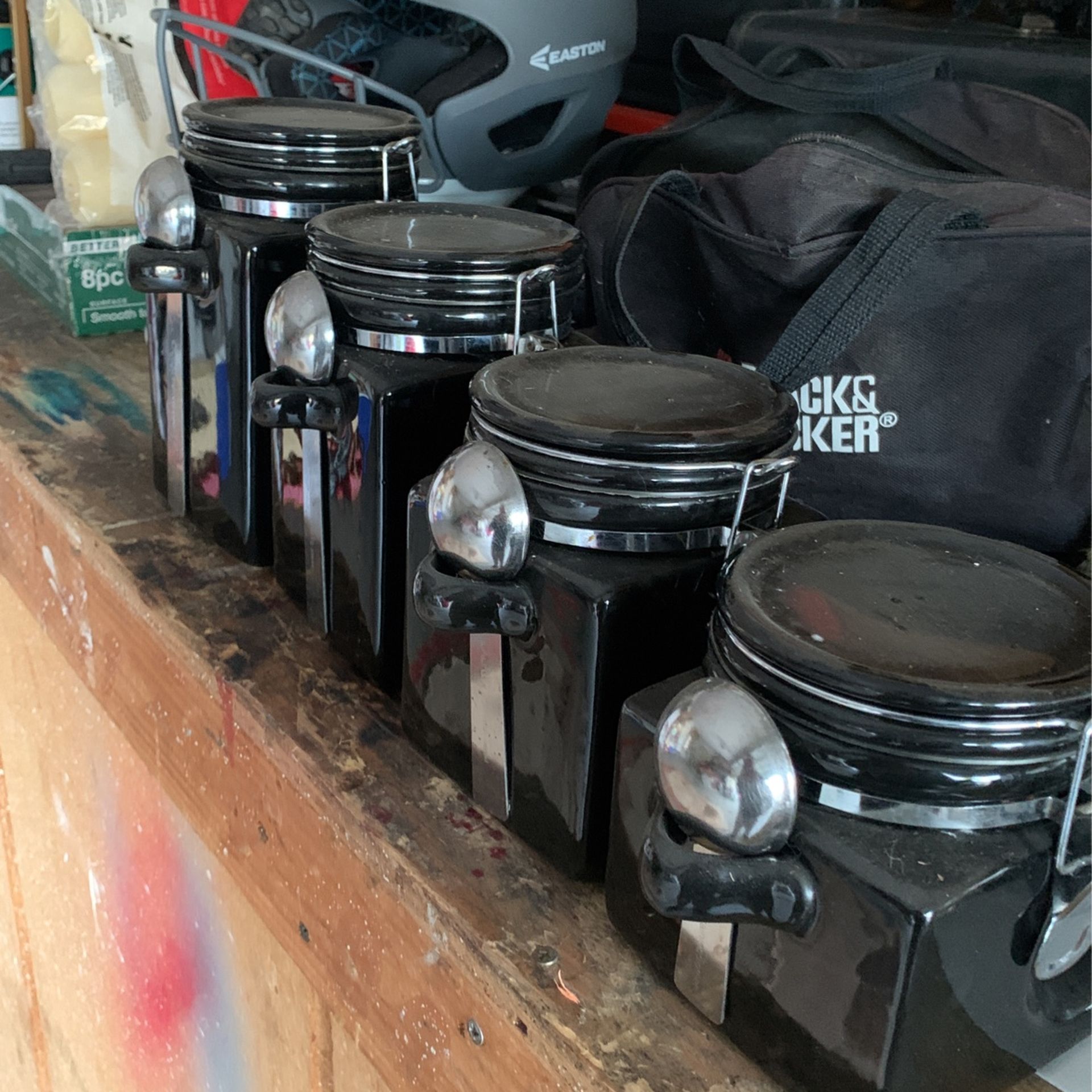 Jars