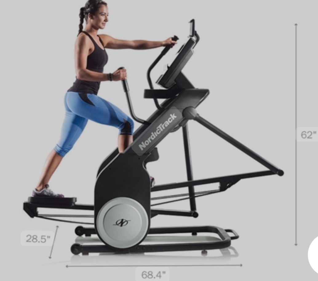 Nordic track Freestride FS5i