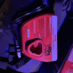 Milwaukee M12 Chargers 