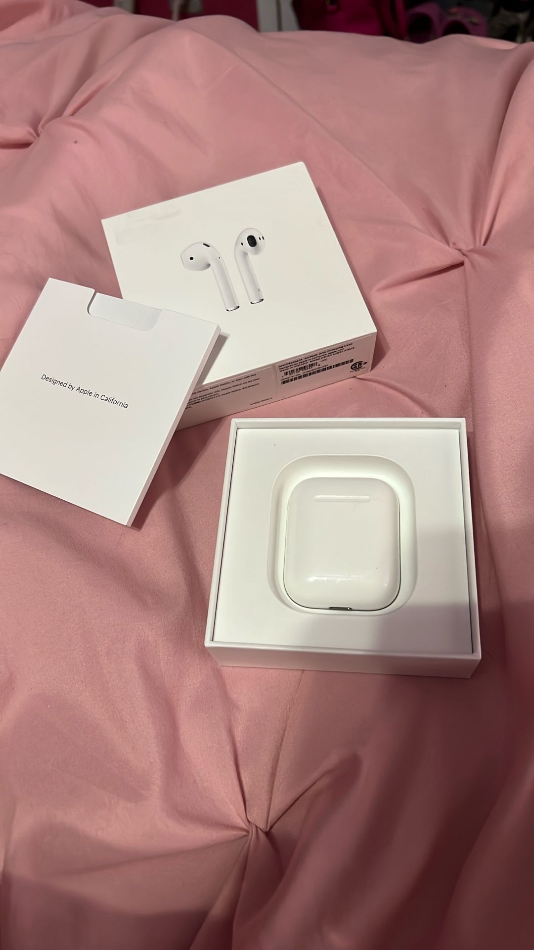 Apple AirPods Generation 1