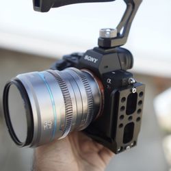 Sony A7Rii (BODY ONLY)